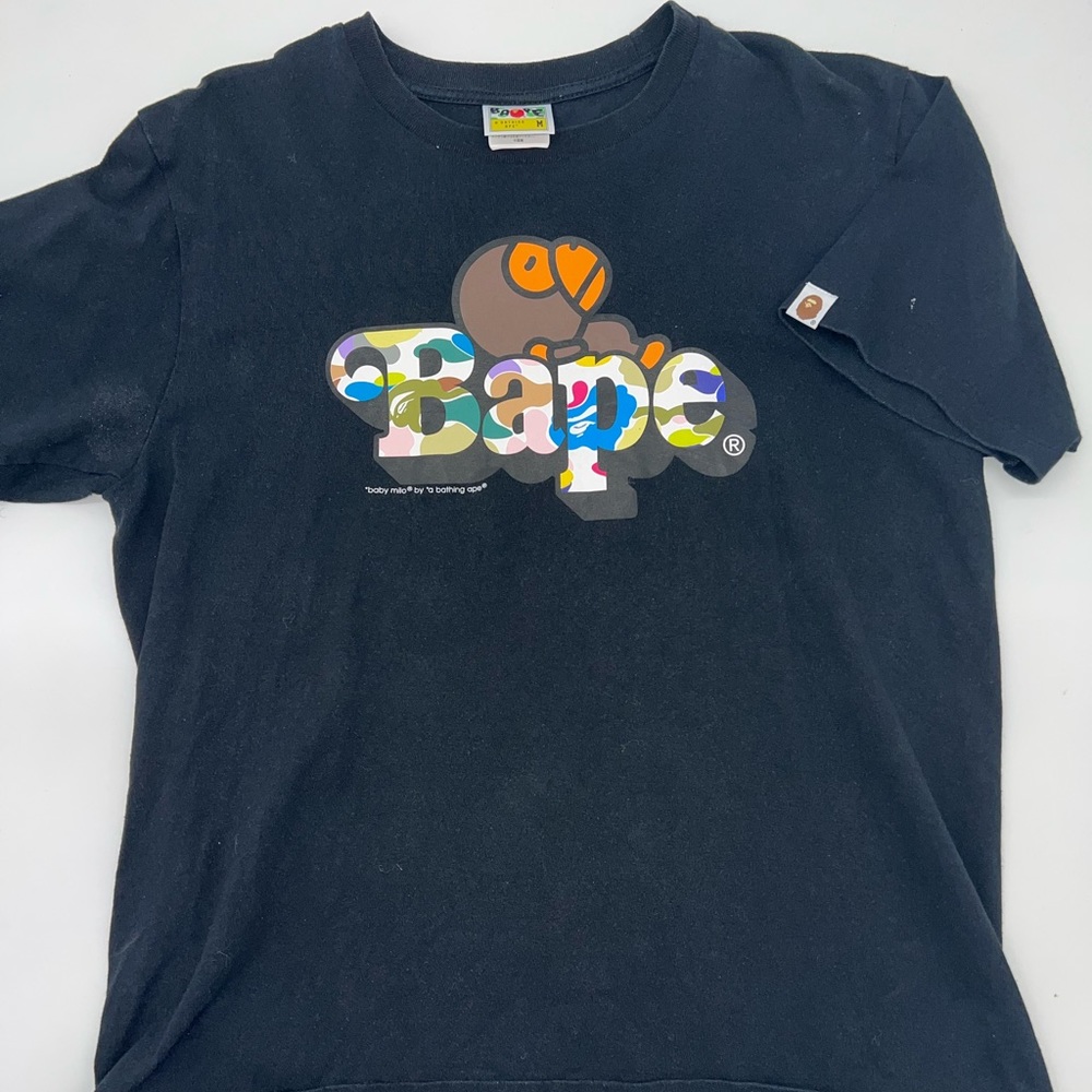 Bape T Shirt